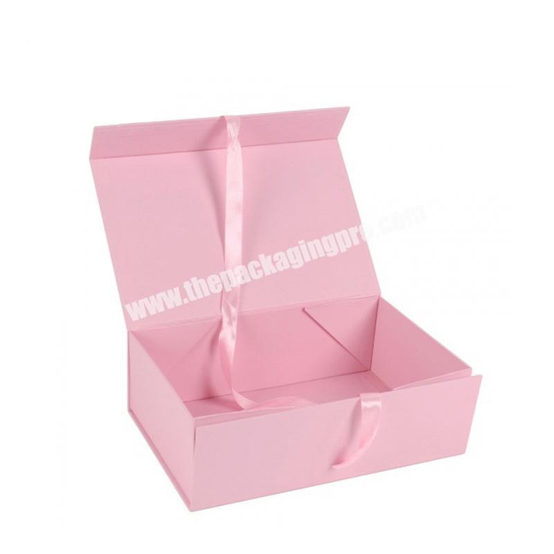 Custom Logo Book Style Luxury Lipstick Lip Gloss Box Packaging Magnetic Gift Paper Boxes Cosmetic Box