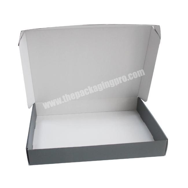 Custom Logo Marble Effect Shoe SkinCare Cosmetic Packaging Gift Box, Corrugated Cardboard Shipping Foldable Paper Boxes