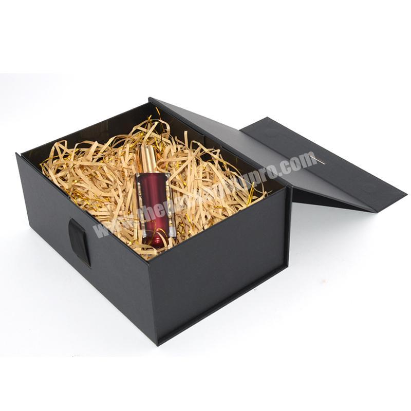 Custom Logo Printing And Cardboard Luxury Drawer Rigid Cosmetics Sweets Storage Kraft Paper Set Box Gift Box Packaging Box