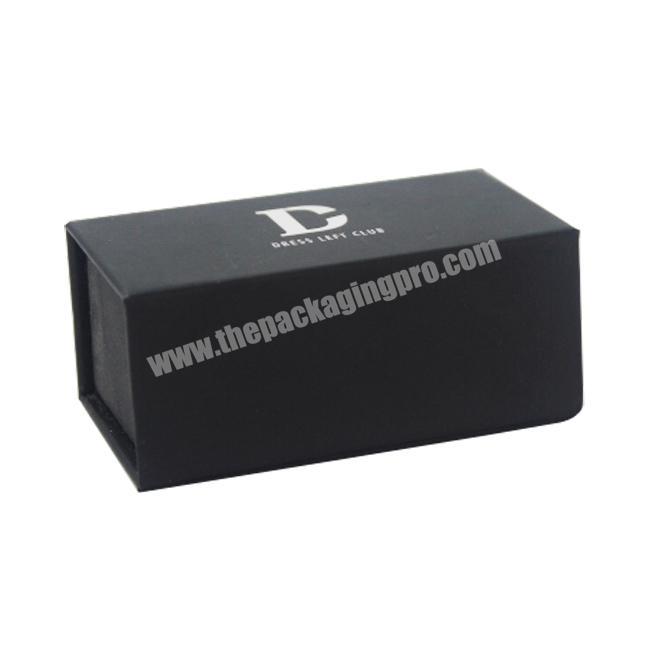 Custom Luxury Cardboard Paper Pearl Wedding Multiple Ring Boxes
