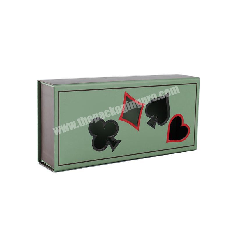 Custom Luxury Large Big Magnet Rigid Hardbox Cadeau Box Foldable Magnetic Closure Gift Packaging Box With Magnetic Lid