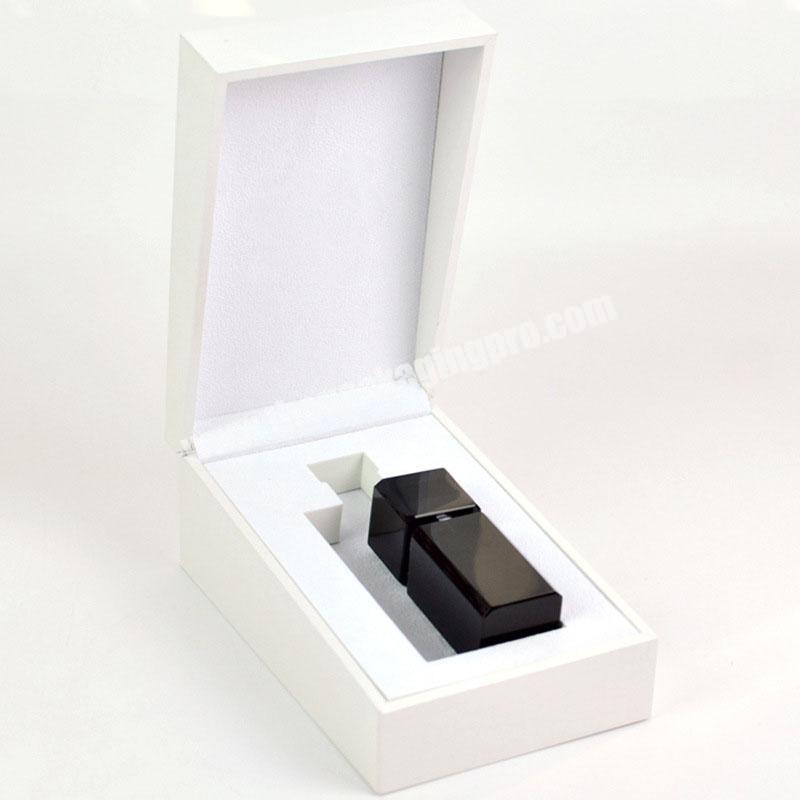 Custom Luxury Magnetic Paper Cardboard Gift Box Packaging Perfume Boxes