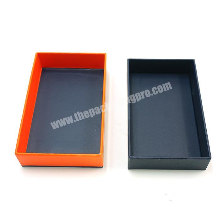 Custom Paper Boxes Perfume Packaging Boxes Gift packaging Box with Your Logo