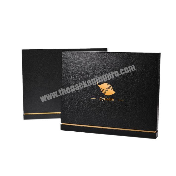 Custom Printed Fancy High Quality Luxury Cosmetic box with insert Packaging Gift Paper Box