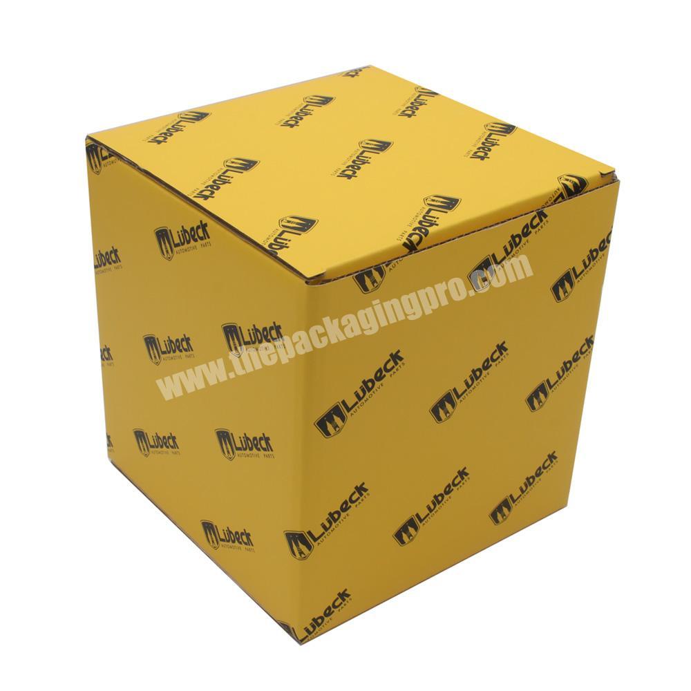 Custom Square Packaging Boxes Square Box Packaging
