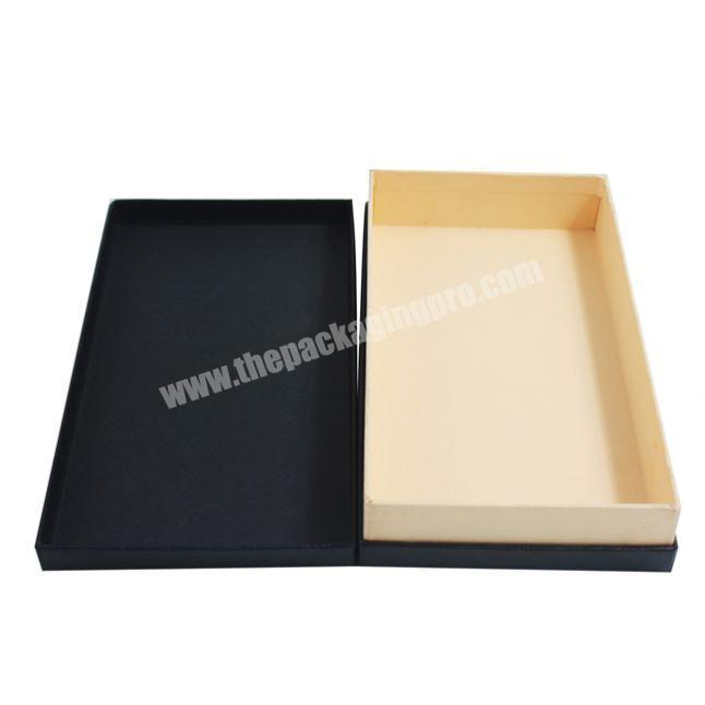 Custom best welcome fashion shipping printed packaging color cardboard storage luxury packaging boxes clothing