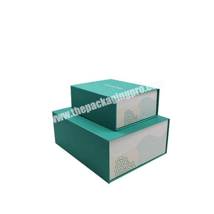 Customized Printing Colorful Logo Cardboard Cosmetic Packaging Gift Box Wholesale Paperboard UV Coating Varnishing VANISHING