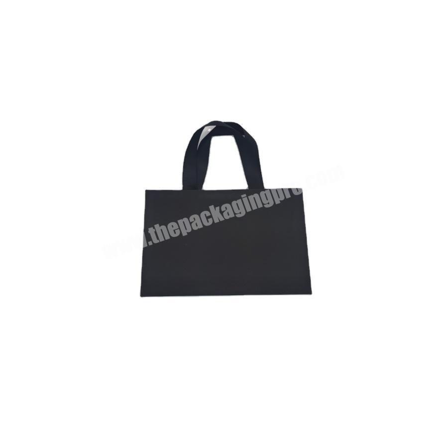 Customise Fantastic Shopping Grocery Exquisite Kraft Paper Bags For Household Products
