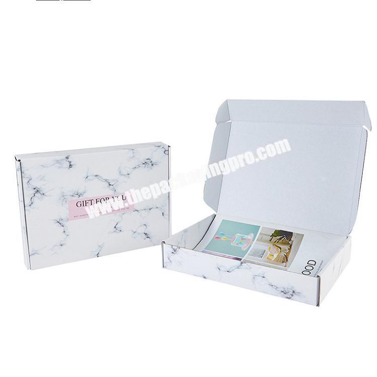 Wholesale Luxury Matches Fashion Garment Apparel Dress Men's Shirt T-shirt Gift Packaging Paper Boxes