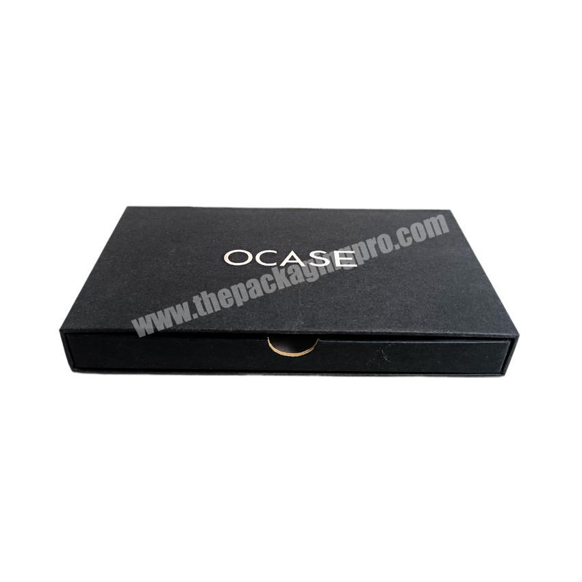 Customized Hot Sale professional new product product birthday empty gift boxes