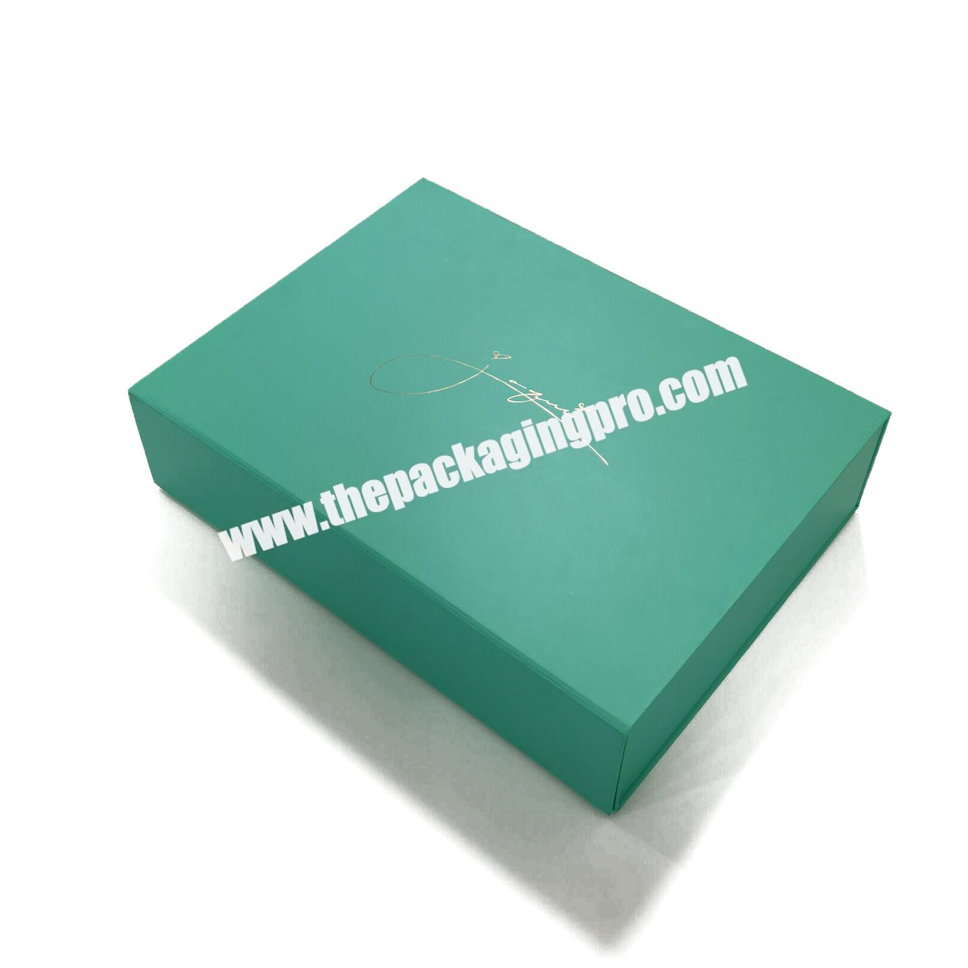 Hongye luxury custom folded Shoes And Clothing paper corrugated Boxes packaging