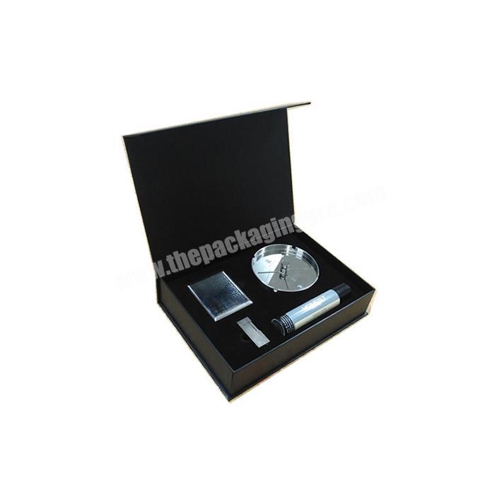 Customized lashes boxes false eyelashes packaging box packaging box for lashes