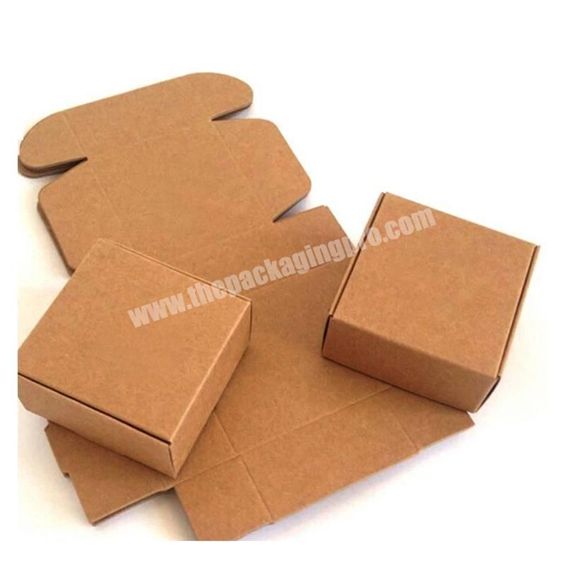 Customized wholesale shipping corrugated cardboard boxes, paperboard courier box