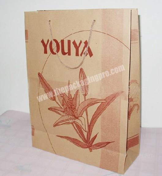 Duro Bag Lawn And Leaf Bag Customized In Good Quality