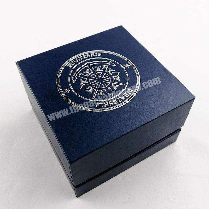 Eco Friendly Jewelry Paper Box Designs Custom Logo jewelry paper box japanese free porm japan box rings earrings necklaces