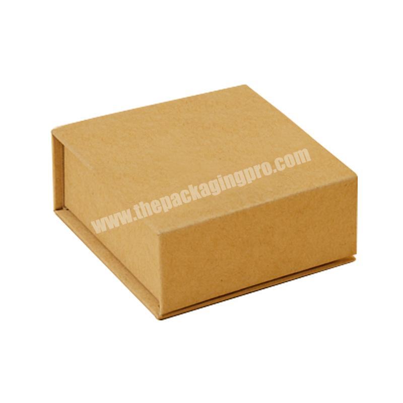 Factory Cheap Custom Printing Fashion Design Eco Cardboard Packaging Small Gift Box