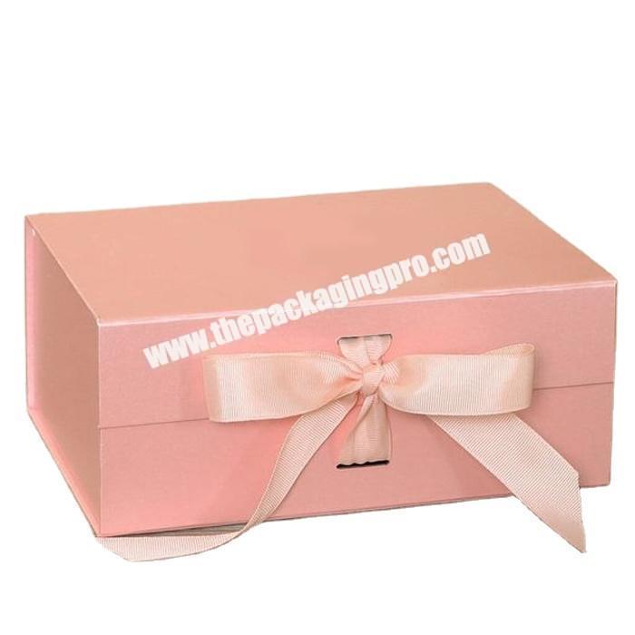Full Colors Custom Design Eco Friendly Cosmetic Lip Gloss Lipstick Packaging Customized Wedding Flavors Paper Box Gift Party Box