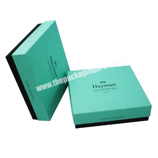For Cardboard Custom With Logo Velvet Customize Packaging Flower Gift Earring Jewelry Box