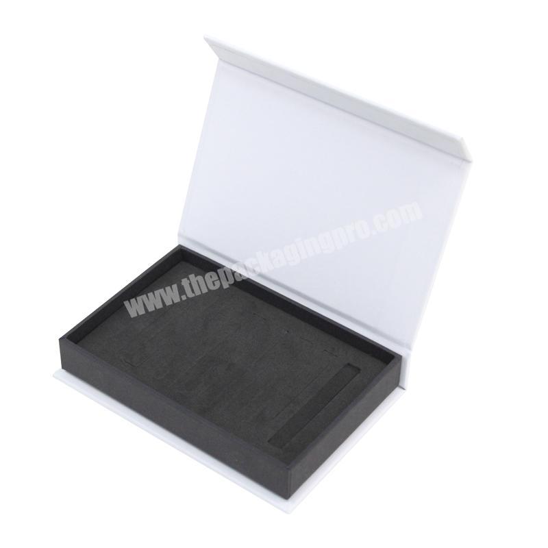Gift Boxes With Magnetic Lid Magnetic Boxes Packaging Luxury Customized Packaging And Logo Printing