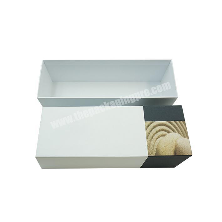 Glasses packaging box mailer box for glasses shipping drawer packaging box for glasses