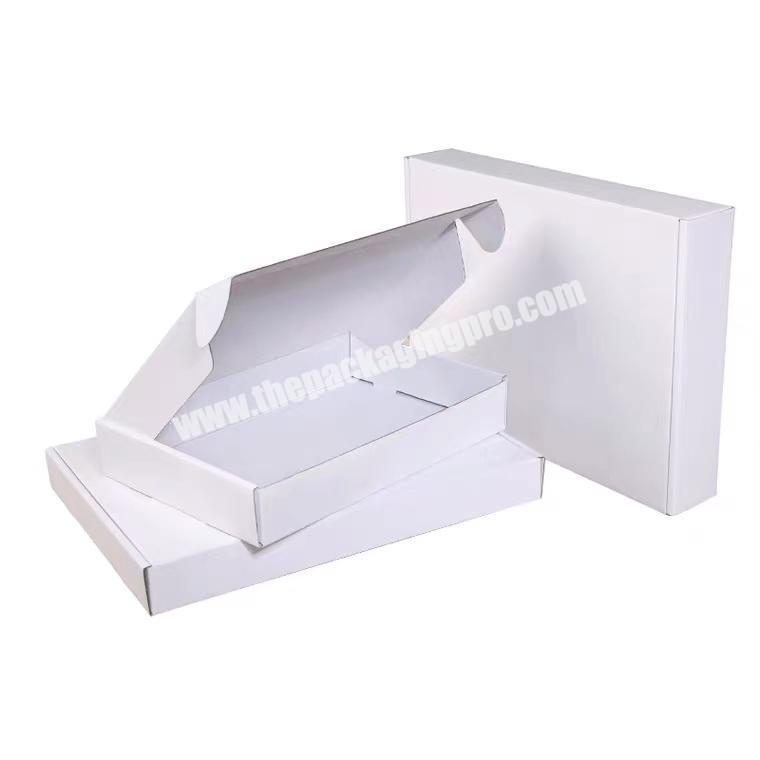 Cajas Para Empaque De Carteras Eyeliner Packaging Joint Package Jewelry Gift Surgical Mask Triangle Paper Box