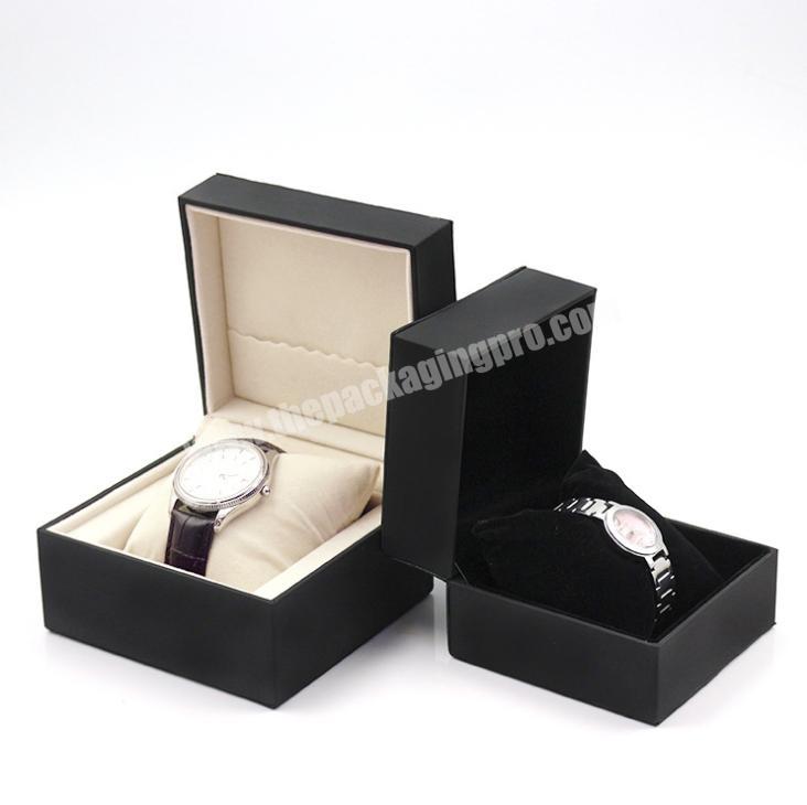 Guangzhou huaisheng packing cardboard paper custom printing watch eco friendly jewelry packaging boxes logo