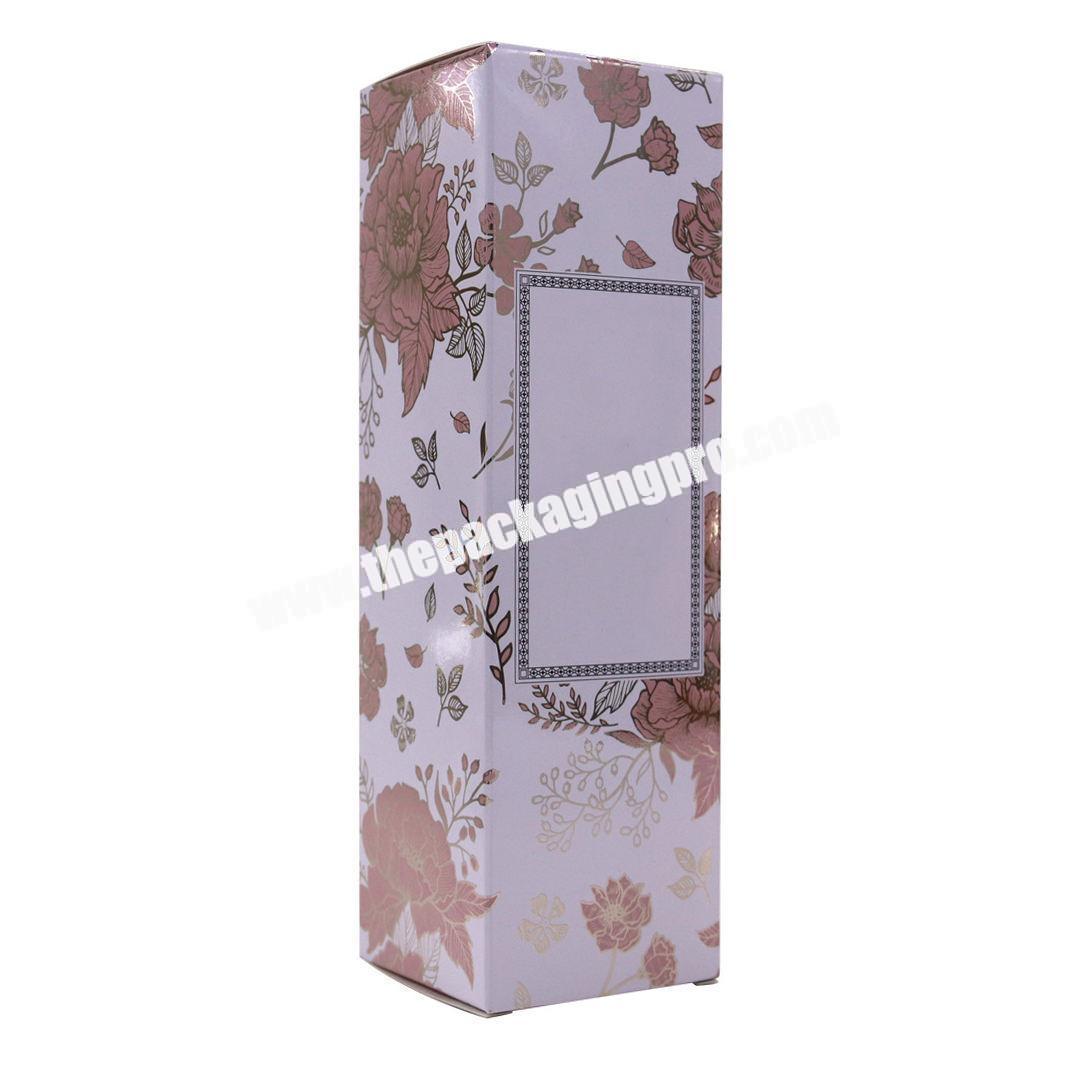 Guaranteed Quality Proper Price Recycled Kraft Gift Custom Tissue Paper Packaging Box