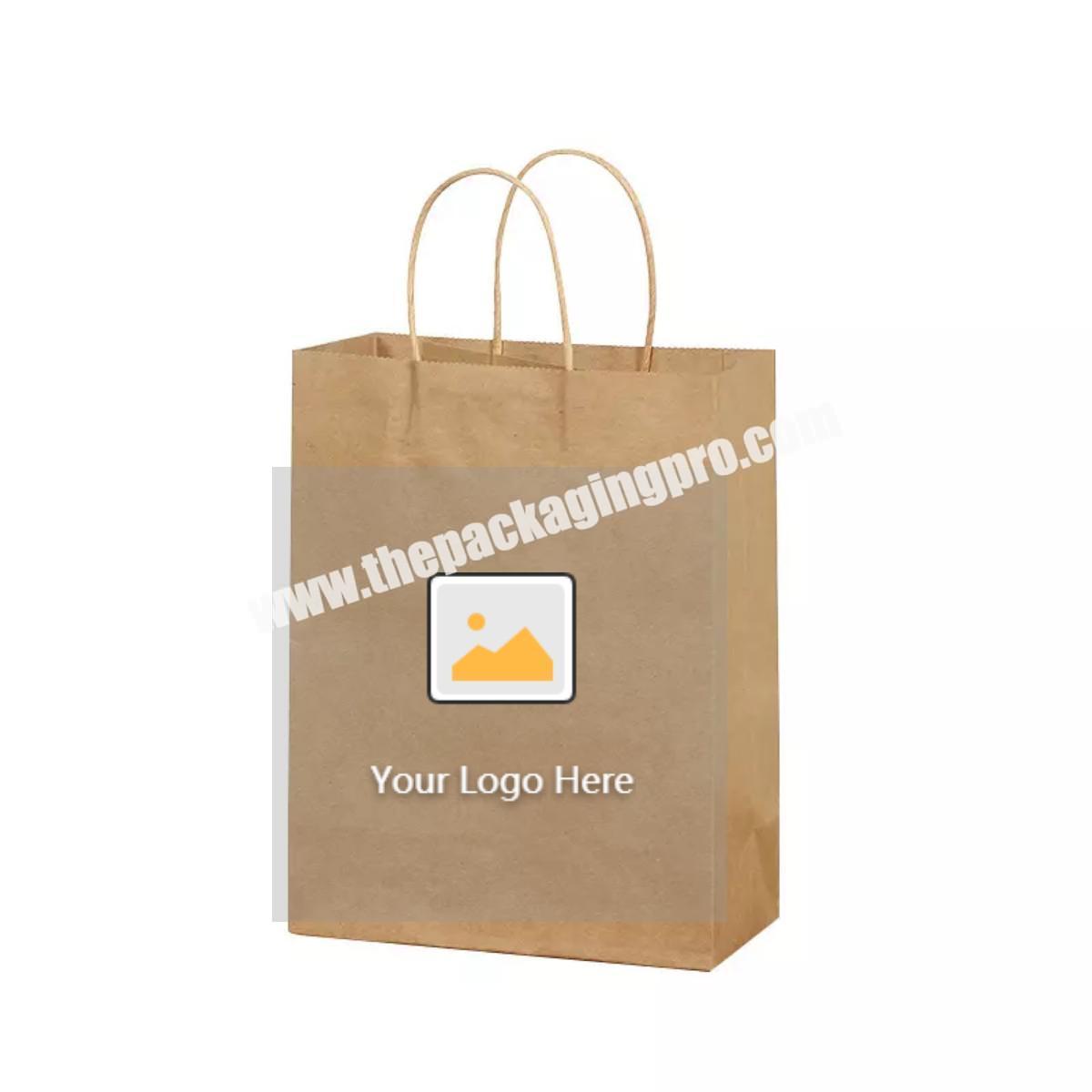 Hand Length Handle Custom Design Bag Grocery Bags Reusable Foldable For Shopping
