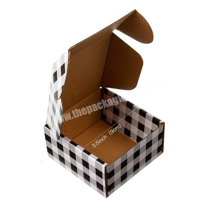 High Quality Custom Printing Luxury Cheaper Custom Printing Luxury Ladies Makeup Beauty Speaker Packaging Corrugated Paper Box