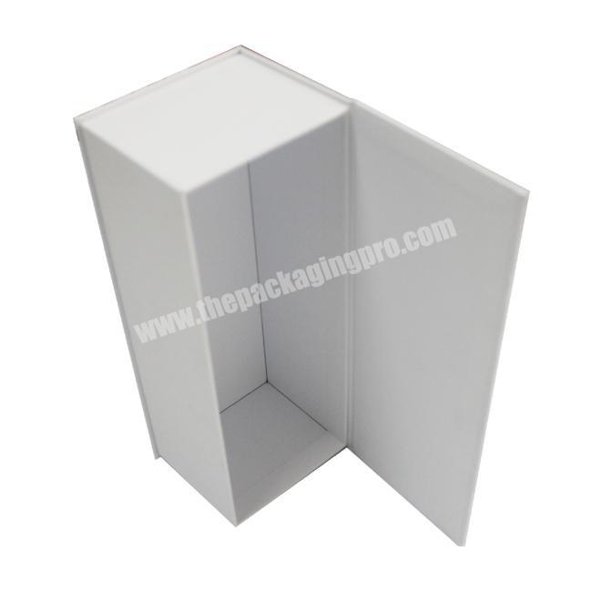 High Quality Packaging For Hair Extensions Wig Boxes Packaging Supplies