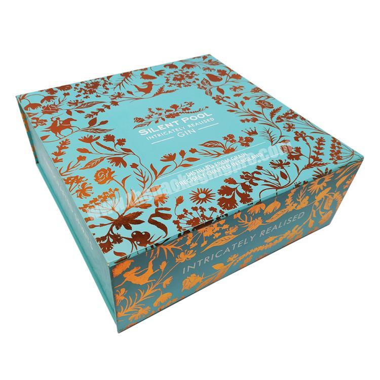 High quality custom Fashion False Eyelash Packaging Customized Paper Custom Box