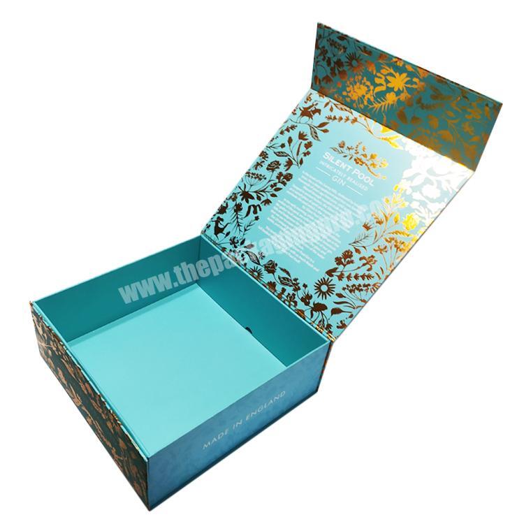 High quality custom Fashion Shoe Storage Luxury Gift Custom Printed Boxes
