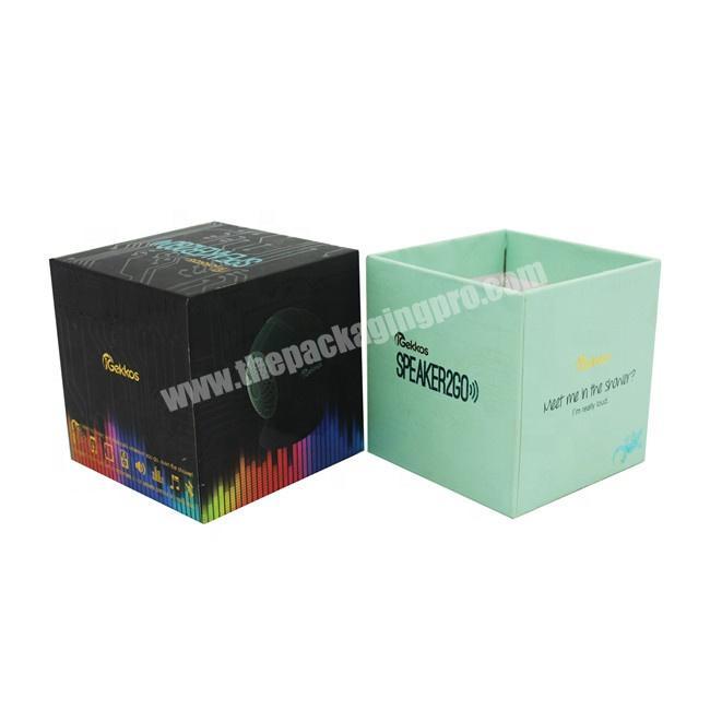 High quality designer personalised eco friendly cheap custom packaging  paper new era hat boxes wholesale candles