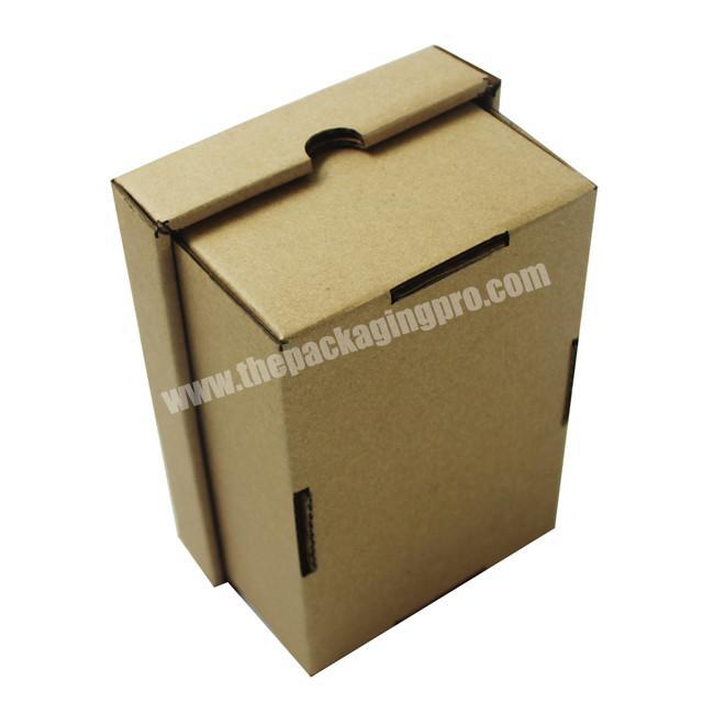 Hot!!! 5-Ply Strong Master Corrugated Carton Boxes Supplier, 5 Layer Brown Cardboard Carton Box For Shipping Packaging