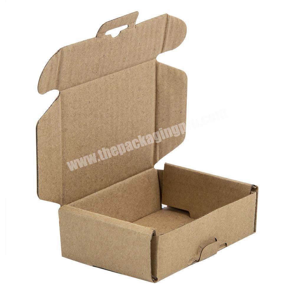 Hot Sale Corrugated Paper Packaging Box For Surf Wax