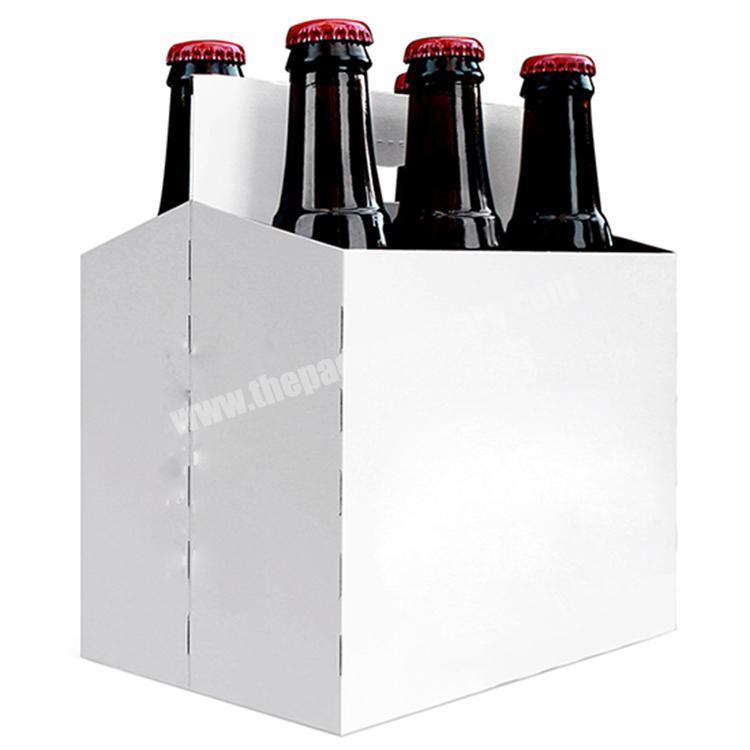 Hot Sell Packaging Box Wine Beer Packaging Carton Box 5 Layers Paperboard&art Paper Accept,accept Cygedin Corrugated Paper