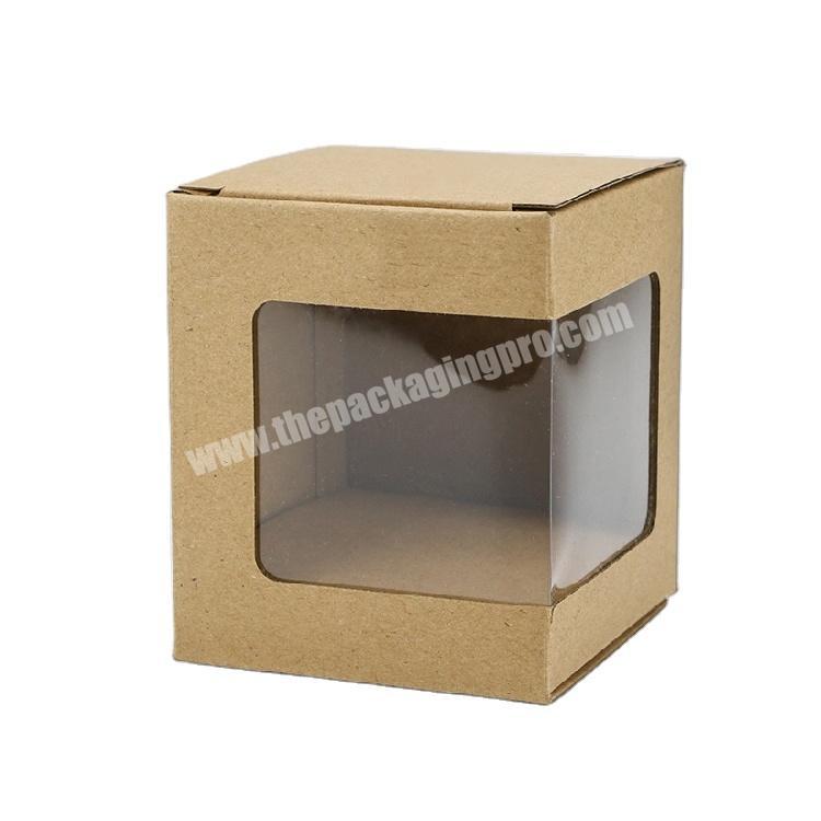Hot Selling High Quality Printed Cardboard Shipping Doll Package Paper Box Toy Jammed Paper Box for kids with your design