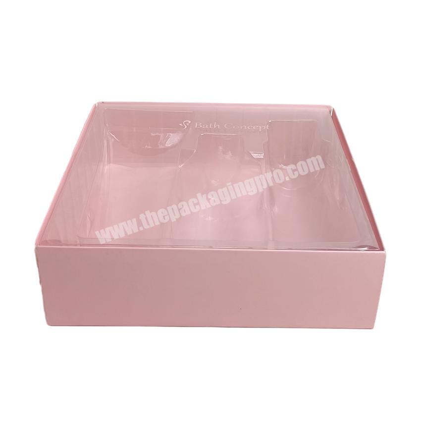 Hot sale cheap price packaging paper box custom printing paper boxes with logo