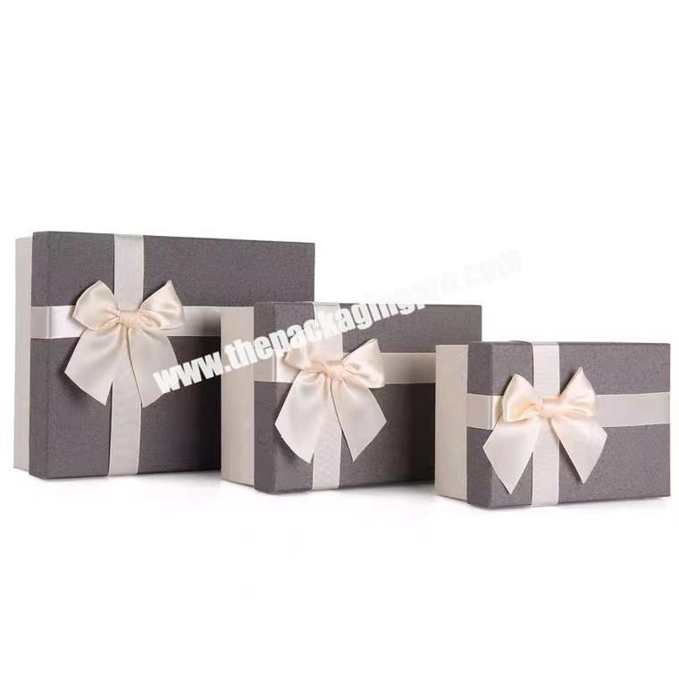 Magnetic Mobile Phone Lipstick Boxes Black Cardboard Luxury Round Packaging With Satin Custom Drawer Foldable Paper Gift Box