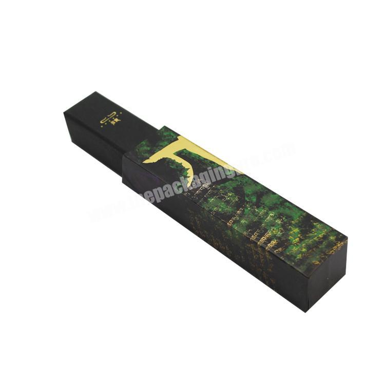 Long Paper Packaging boxes Custom Color Printed Durable packaging Yoga Mat Shipping Box Mailer box