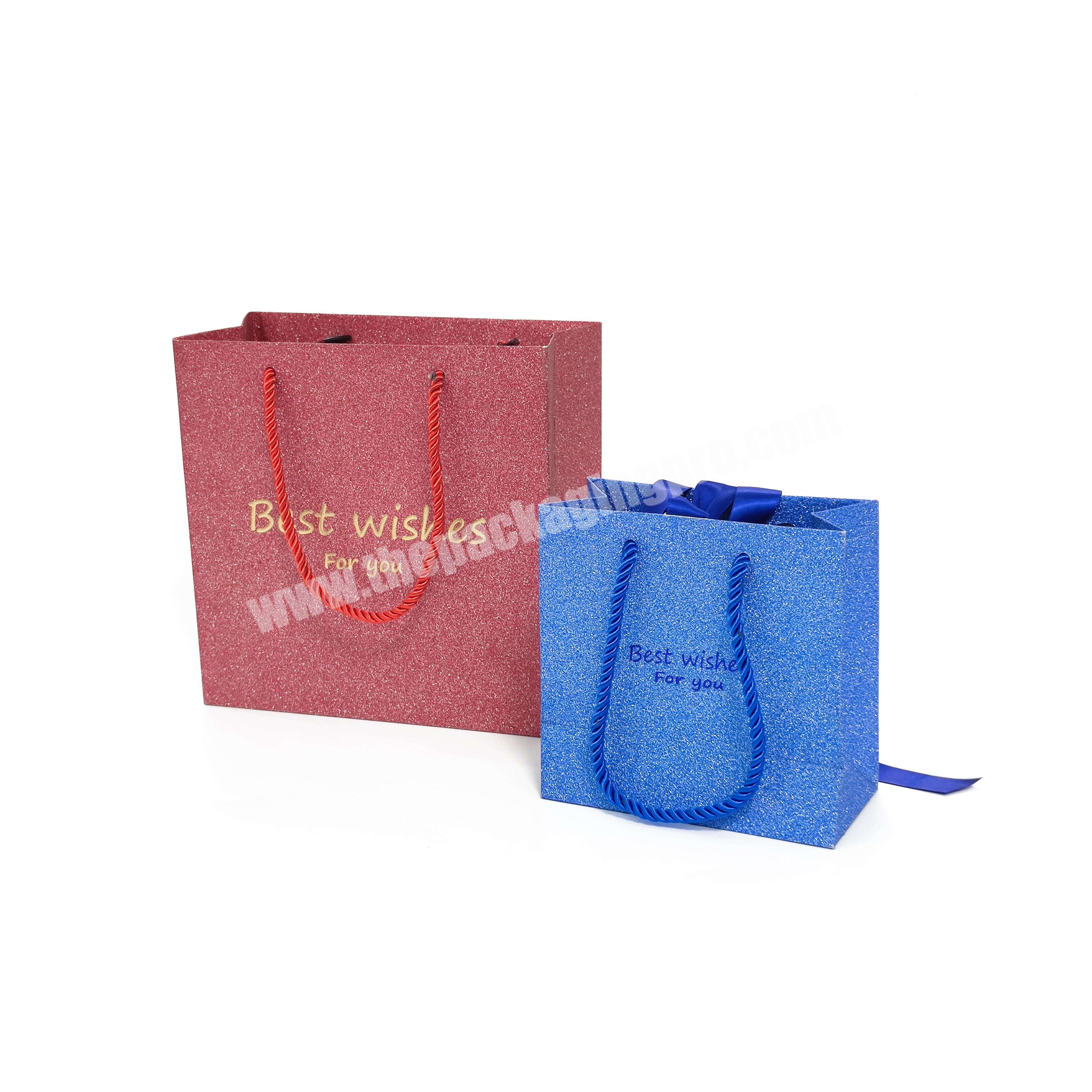 Low Price Guarantee Quality Bags Wholesale China Shopping Bag With Design