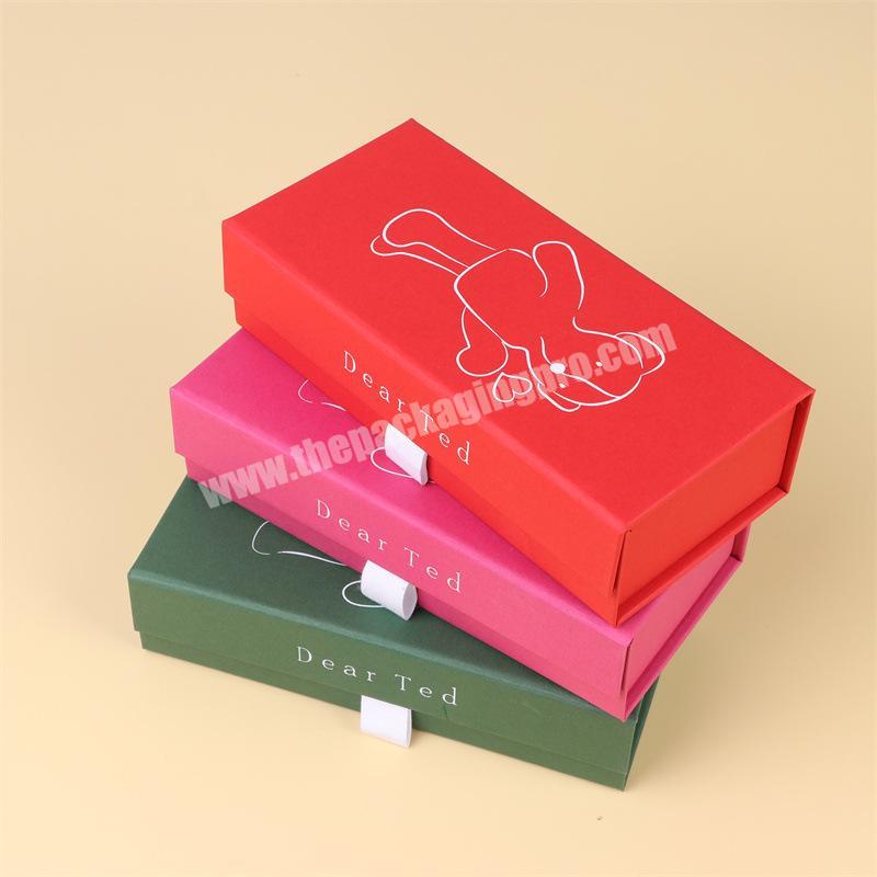 Luxury paper folding shoe storage box custom logo magnetic closure shoes paper packaging cardboard shipping boxes for shirt