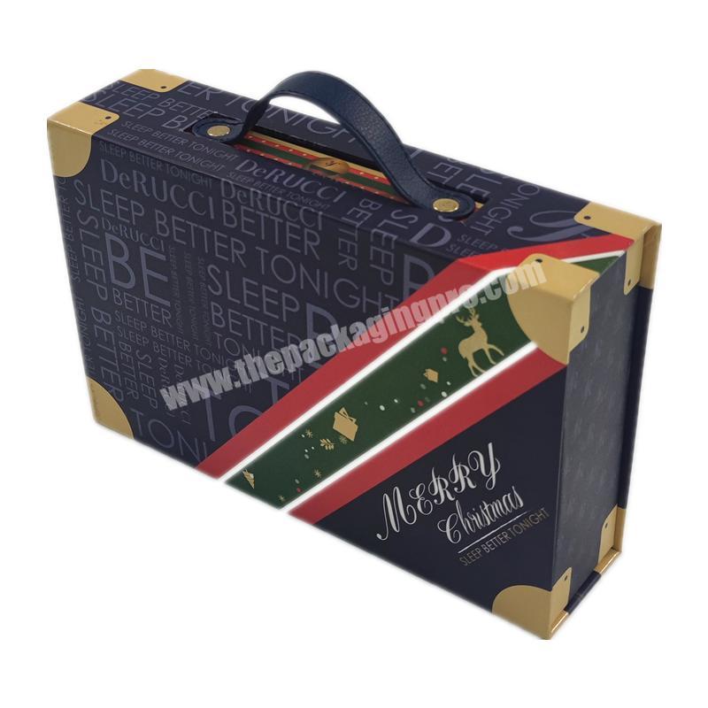 Made In China Superior Quality Luxury Box Custom Customised Gift Boxes