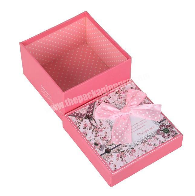 Mailer Logo Small Pretty Gift Cardboard Storage Hat Box Buy Beautiful Custom Luxury Rigid Boxes Wholesale with Lids Recyclable