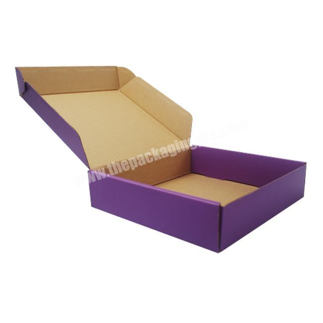 Mailing Refrigerator Carton Packaging Boxes Clothing Kraft Paper Gift Packaging Paperboard Recyclable 5-7 Days Accept Custom HS