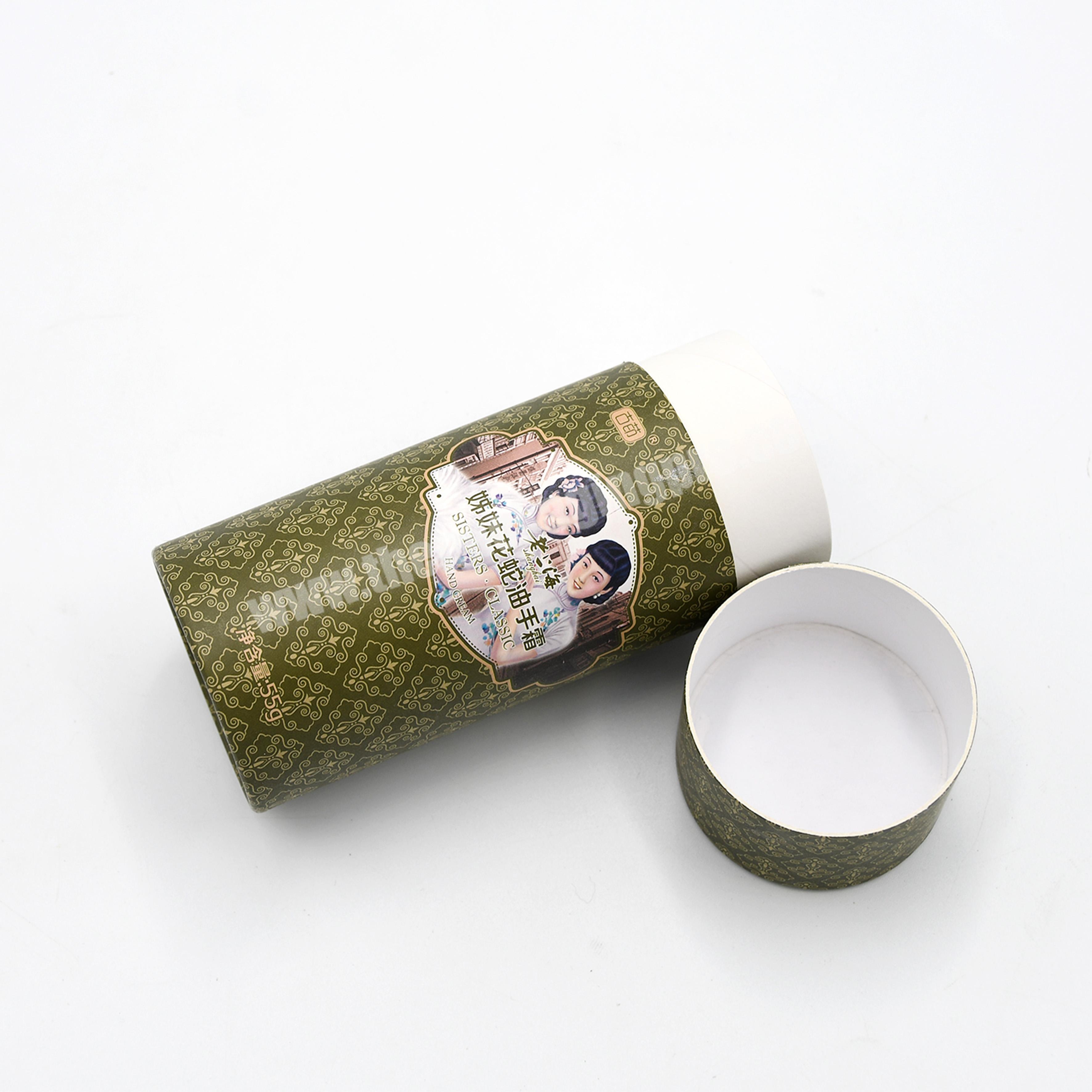 Manufacture wholesale food grade packaging young girl sexy tube lip gloss paper tube