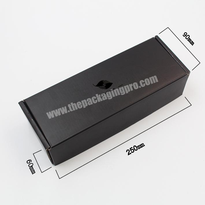 Manufacturer Custom Printed E-Commerce Packaging Box Corrugated board Mailer Shipping boxes