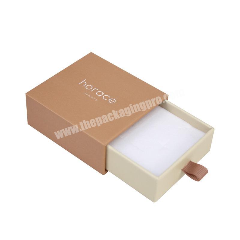Packaging Supplier Jewelry Packaging Pink Gift Box Customized Packaging And Logo Printing Box Luxurious