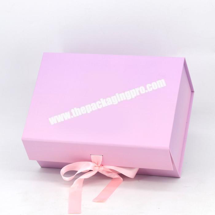 Mailer Box Manufacture Customized Colored Boxes With Custom Logo Printed Durable Tuck Top Packaging Freedom Gift