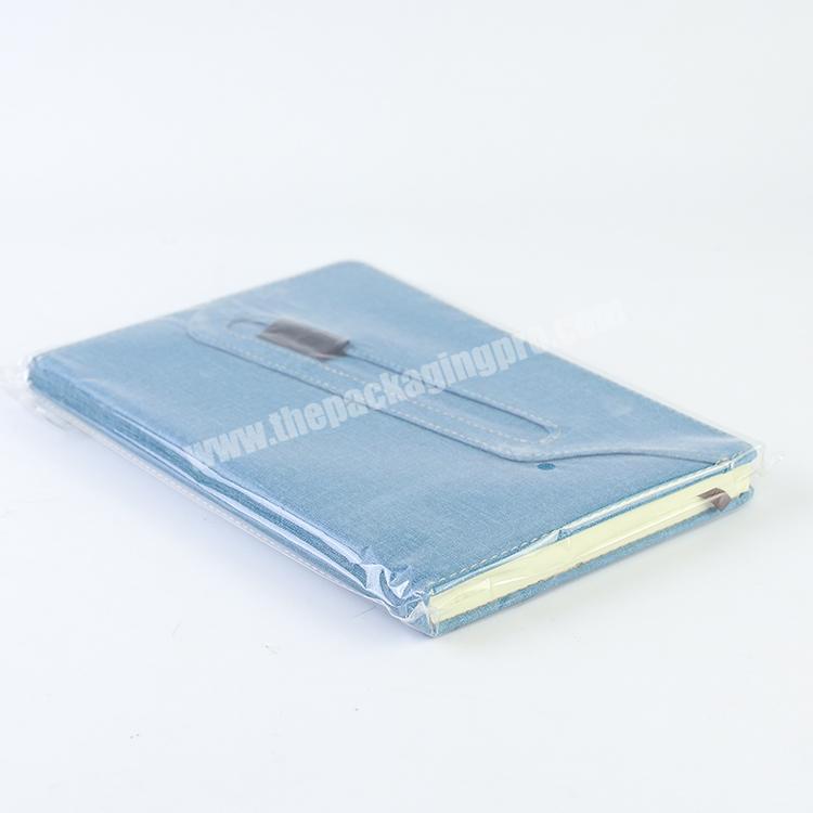 Personalised Vintage Cover Stone Paper Travelers Notebook wholesaler